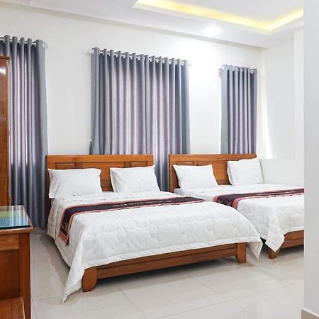 Le Quan Hotel 다낭 외부 사진