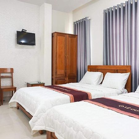 Le Quan Hotel 다낭 외부 사진