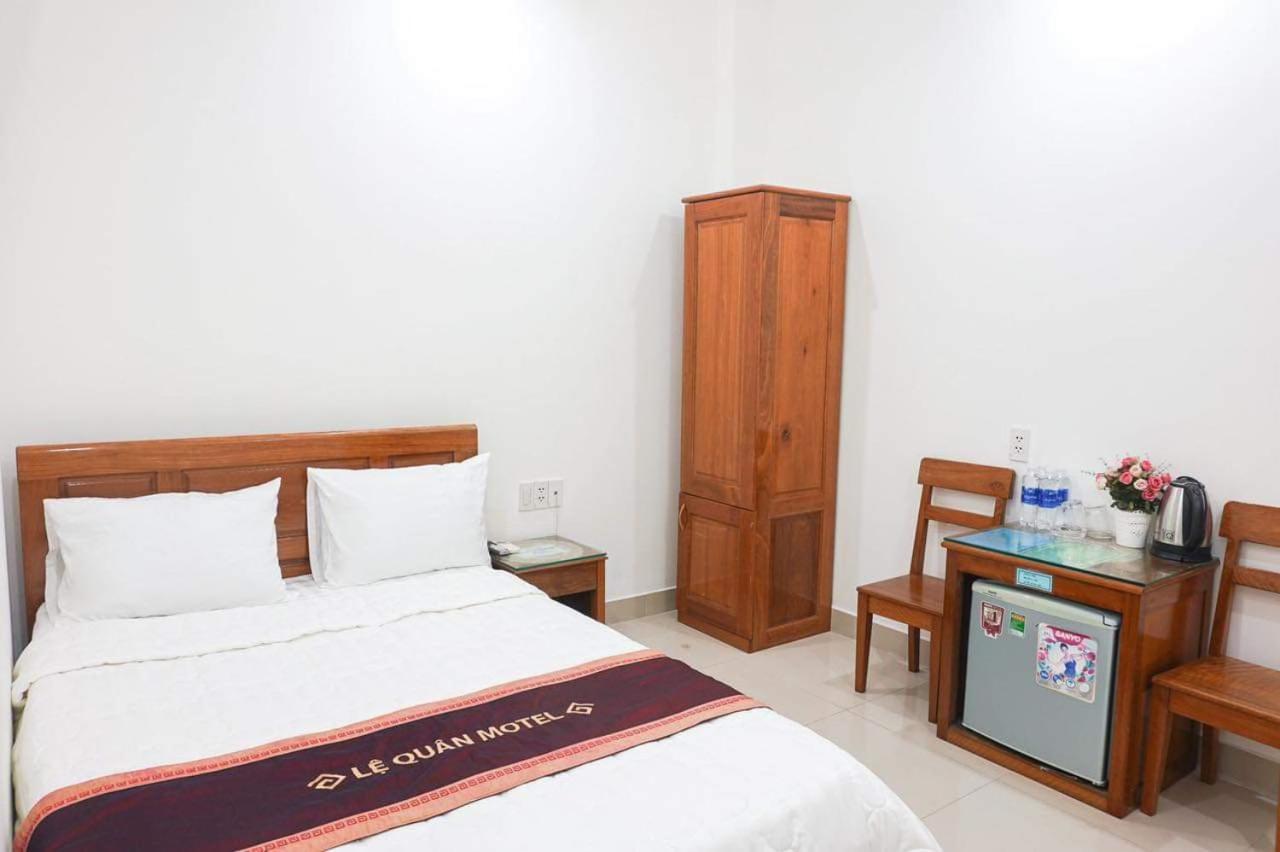 Le Quan Hotel 다낭 외부 사진